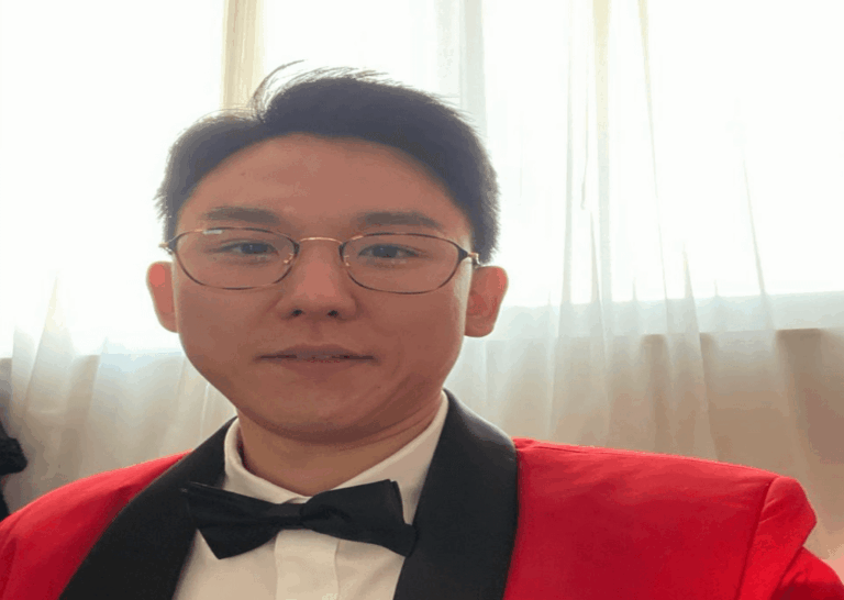 BGSC 운영 철학 공개 관련 공식 이미지